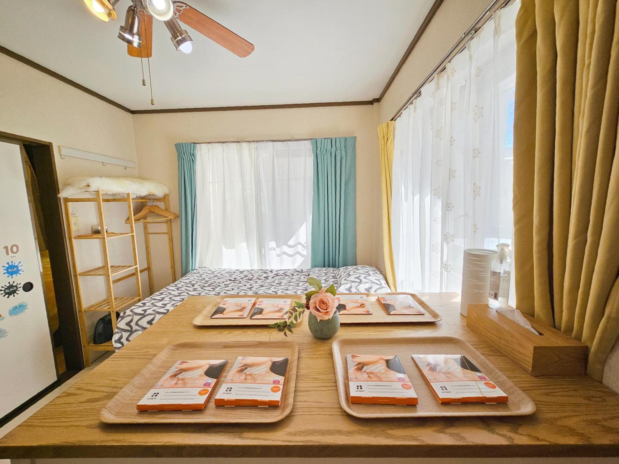 Apartment 101 Narita Haneda Airport Direct Bus Tokyo