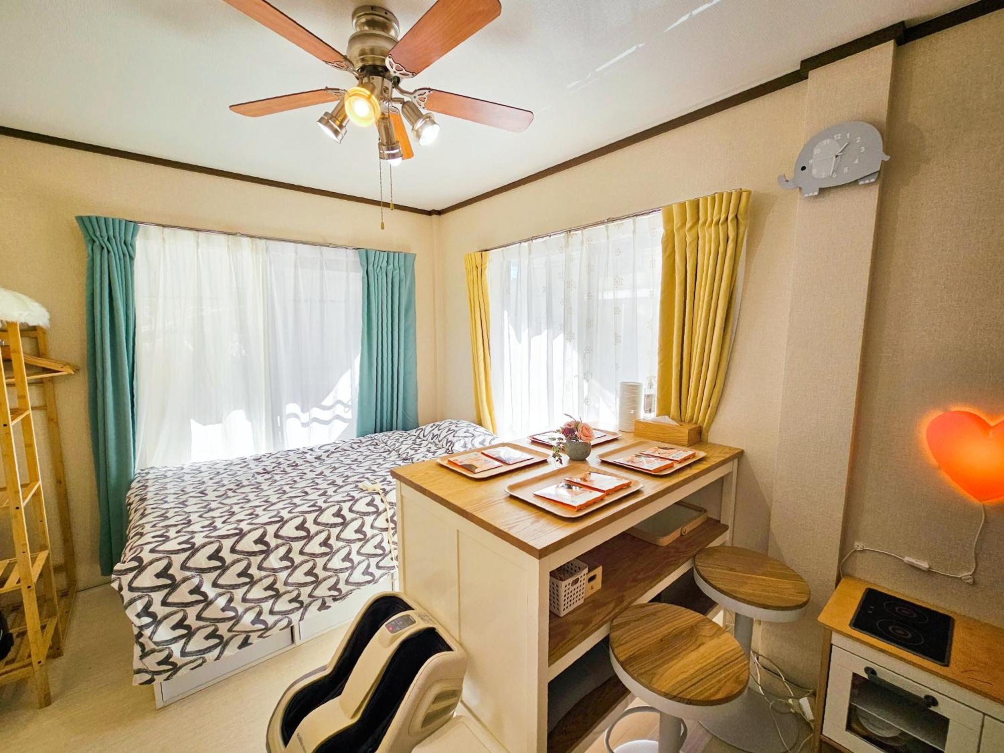 Apartment 101 Narita Haneda Airport Direct Bus Tokyo