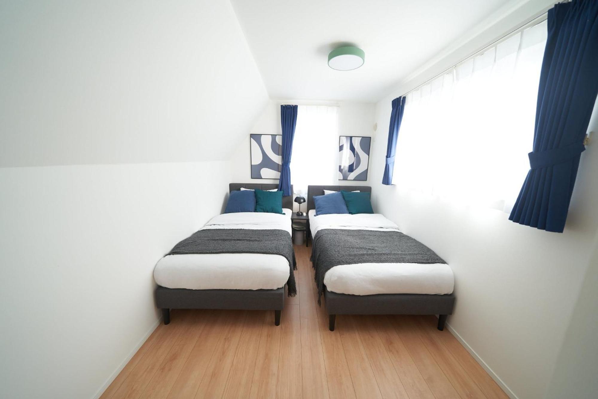 Finoa Tateishi Residensial - Vacation 16704 *