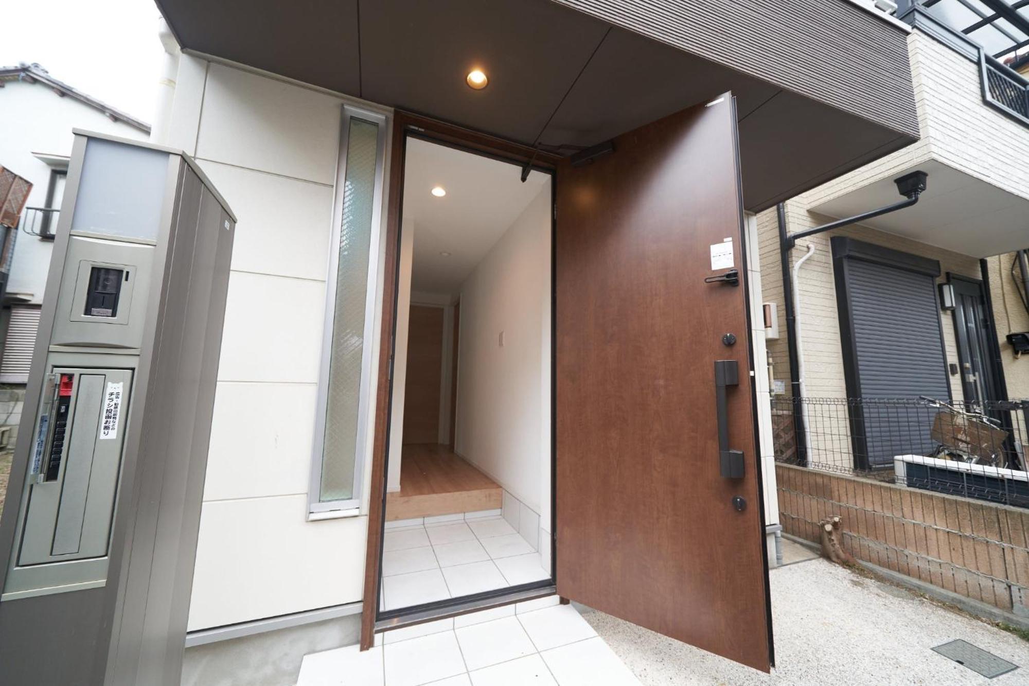 Finoa Tateishi Residensial - Vacation 16704 Holiday home