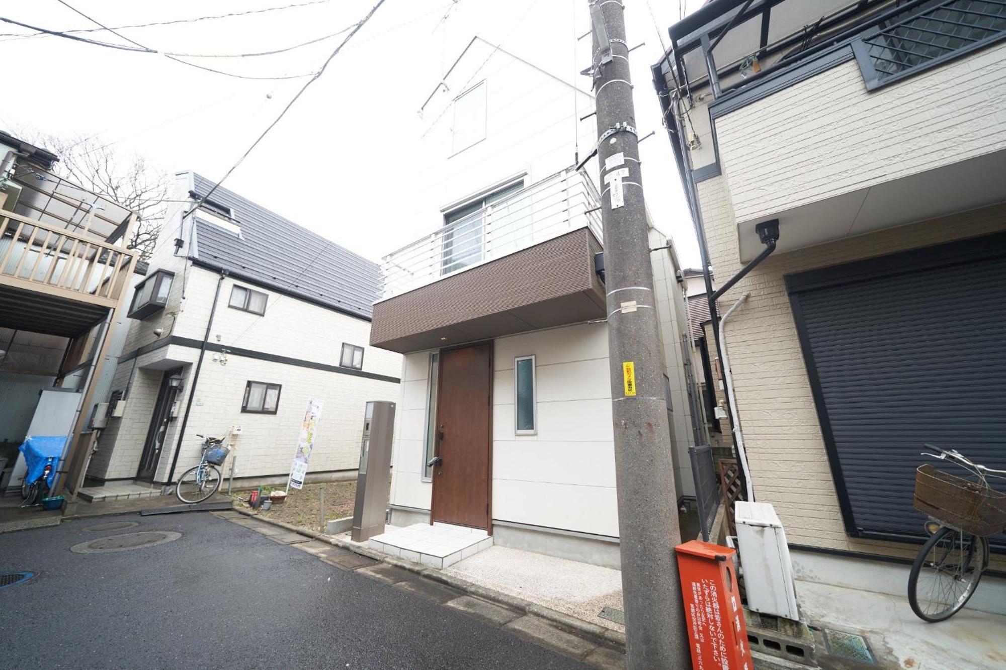Finoa Tateishi Residensial - Vacation 16704 *