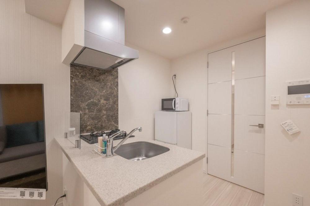 Apartment Grand Concierge Roppongi *