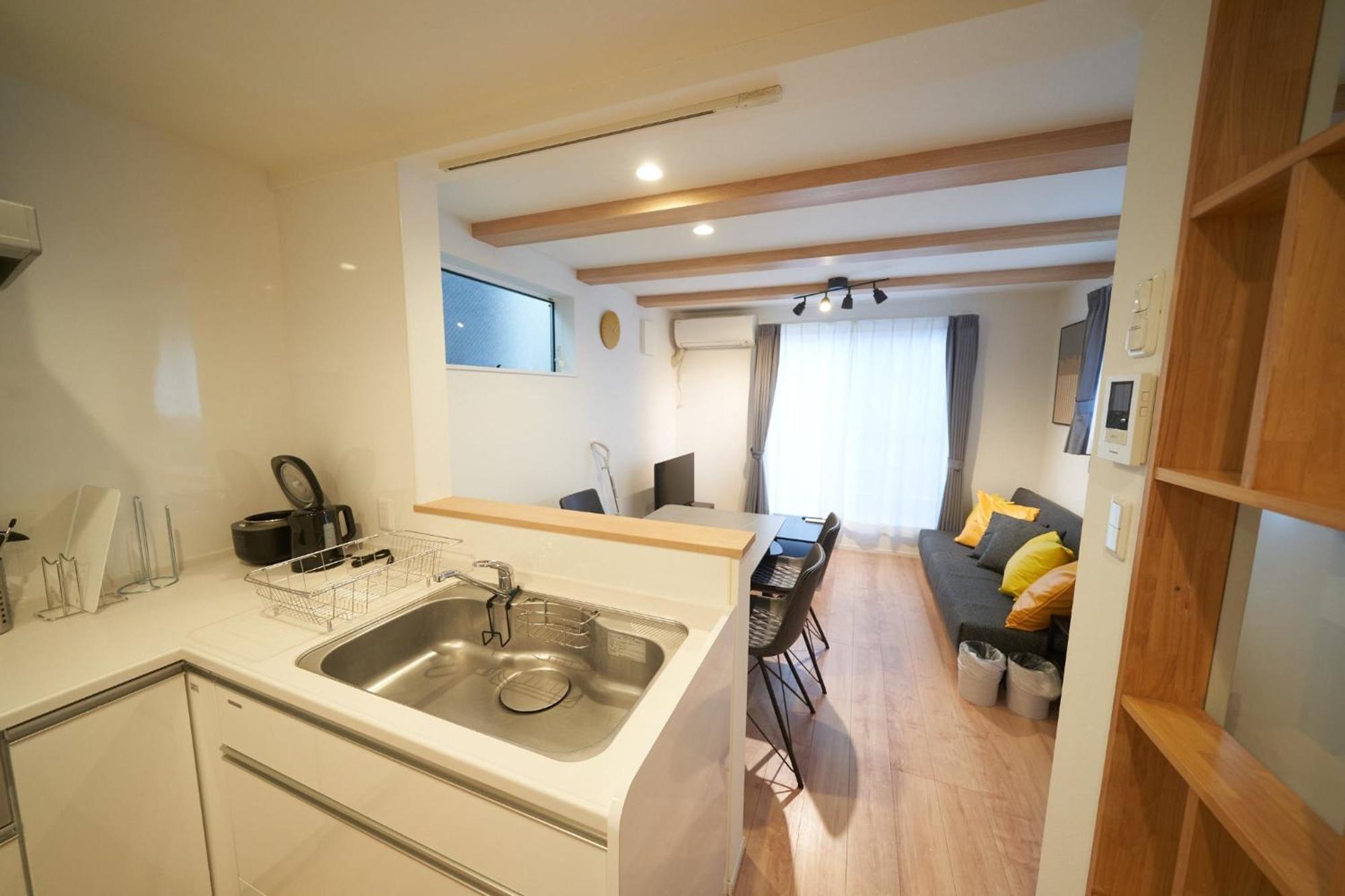 Holiday home Finoa Tateishi Residensial - Vacation 16704 *