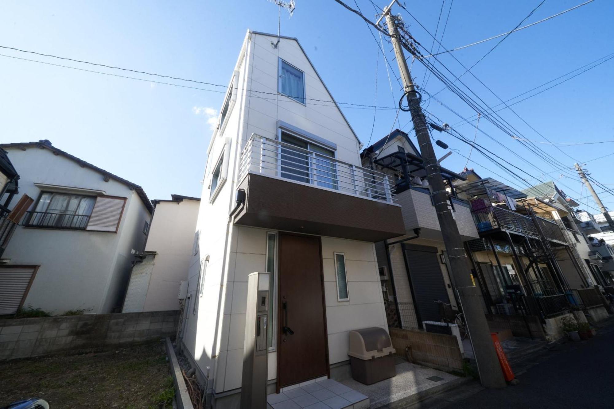 Finoa Tateishi Residensial - Vacation 16704 *