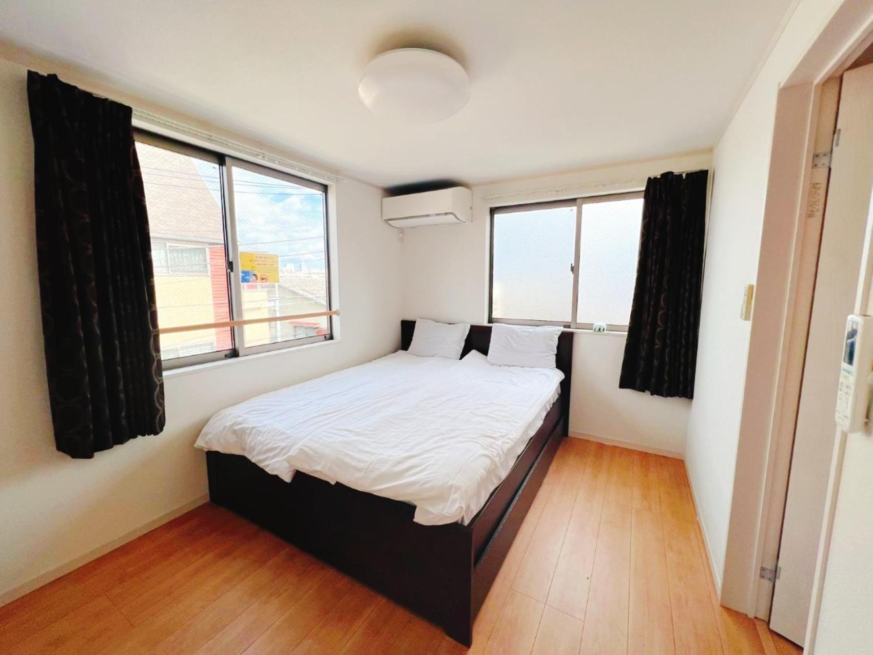 Jinghouse Takasago Detached House - Vacation 17050 Holiday home Tokyo