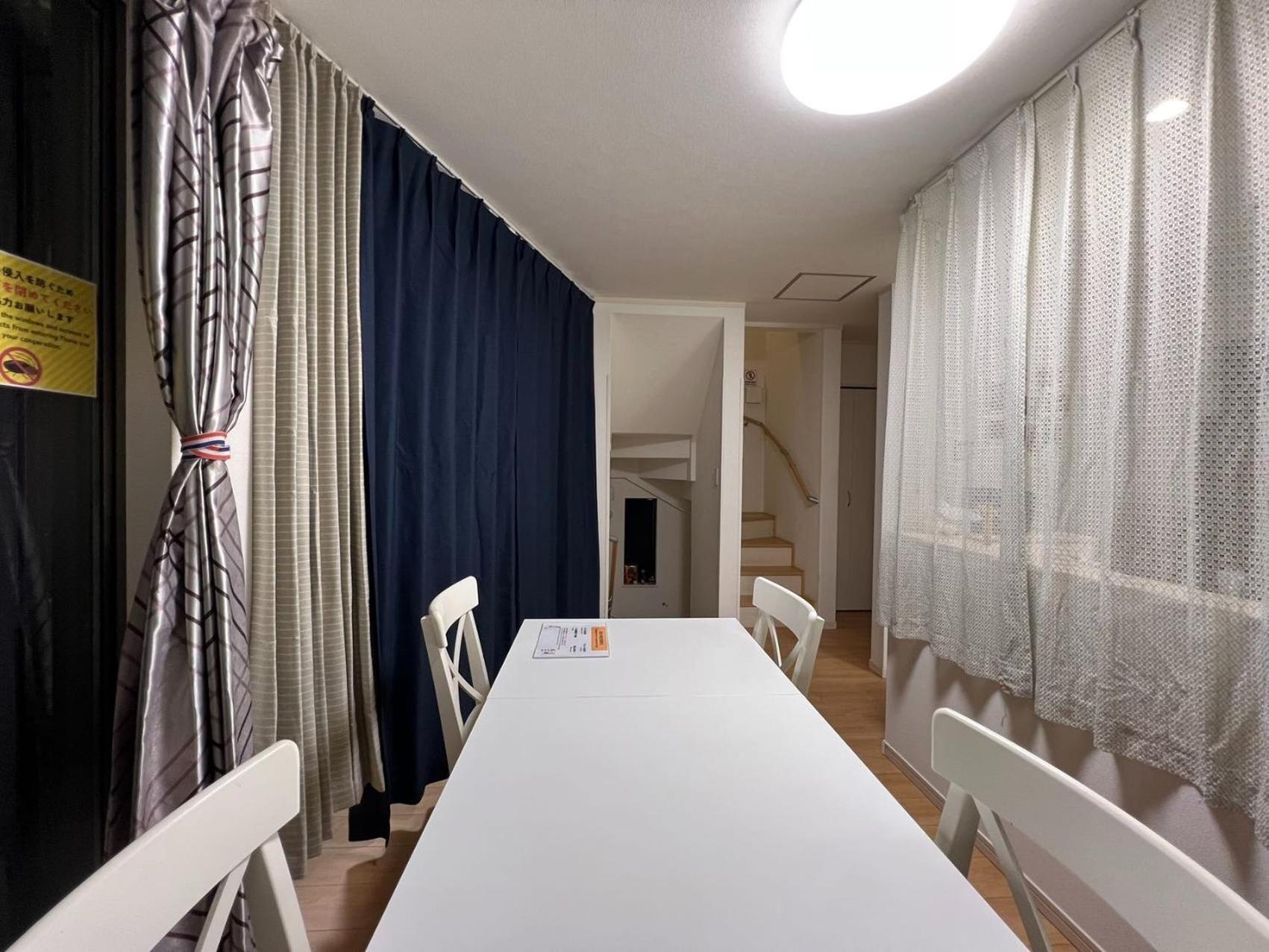 Jinghouse Takasago Detached House - Vacation 17050