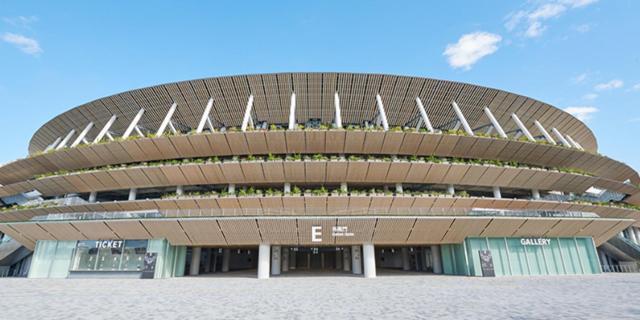 国立競技場そば新宿御苑目の前 Luxe Designer Near National Stadium Built Four Years Ago 3bed 4ppl *