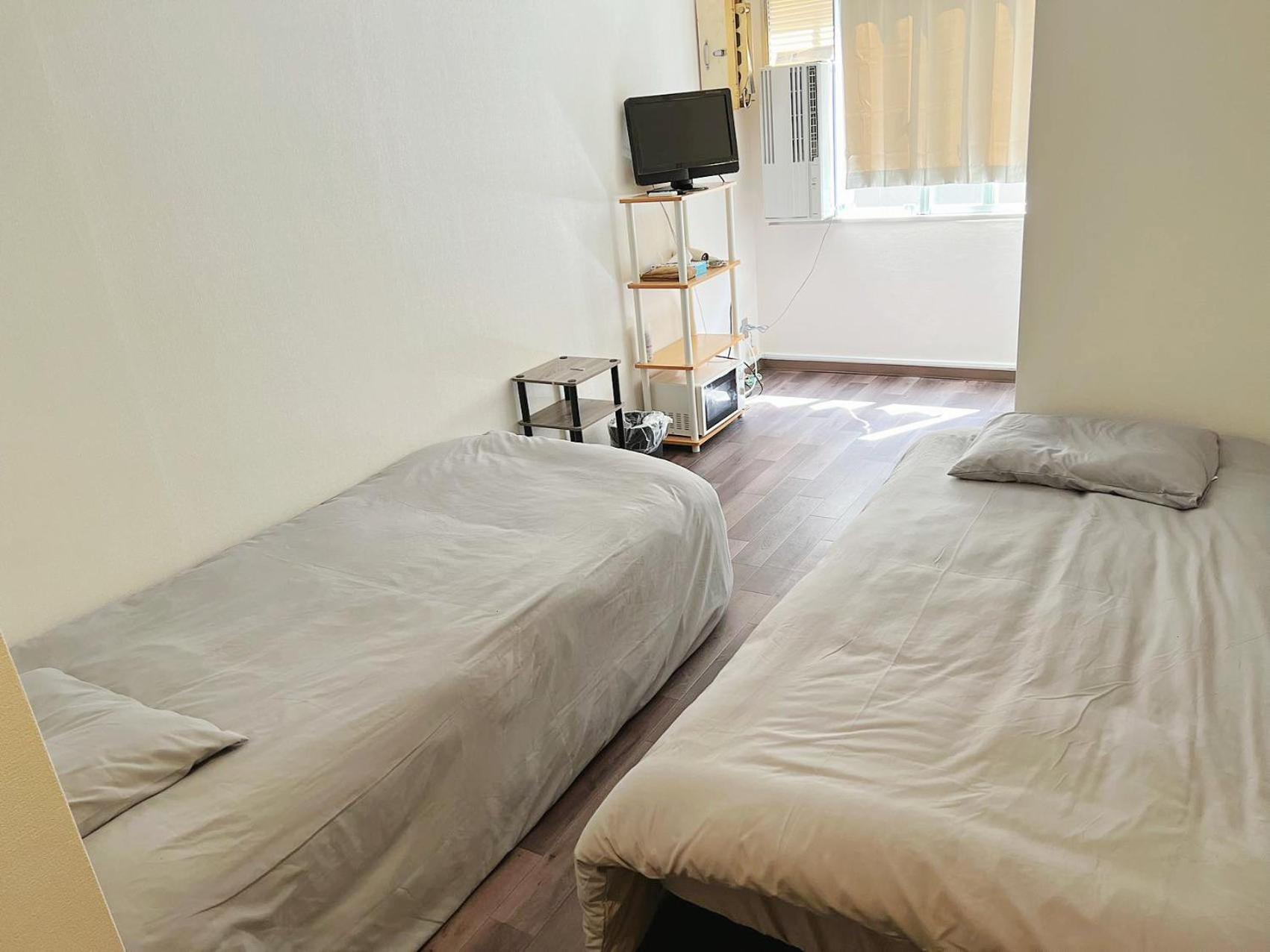 Apartment Shinjuku Sanchome Hana House Central