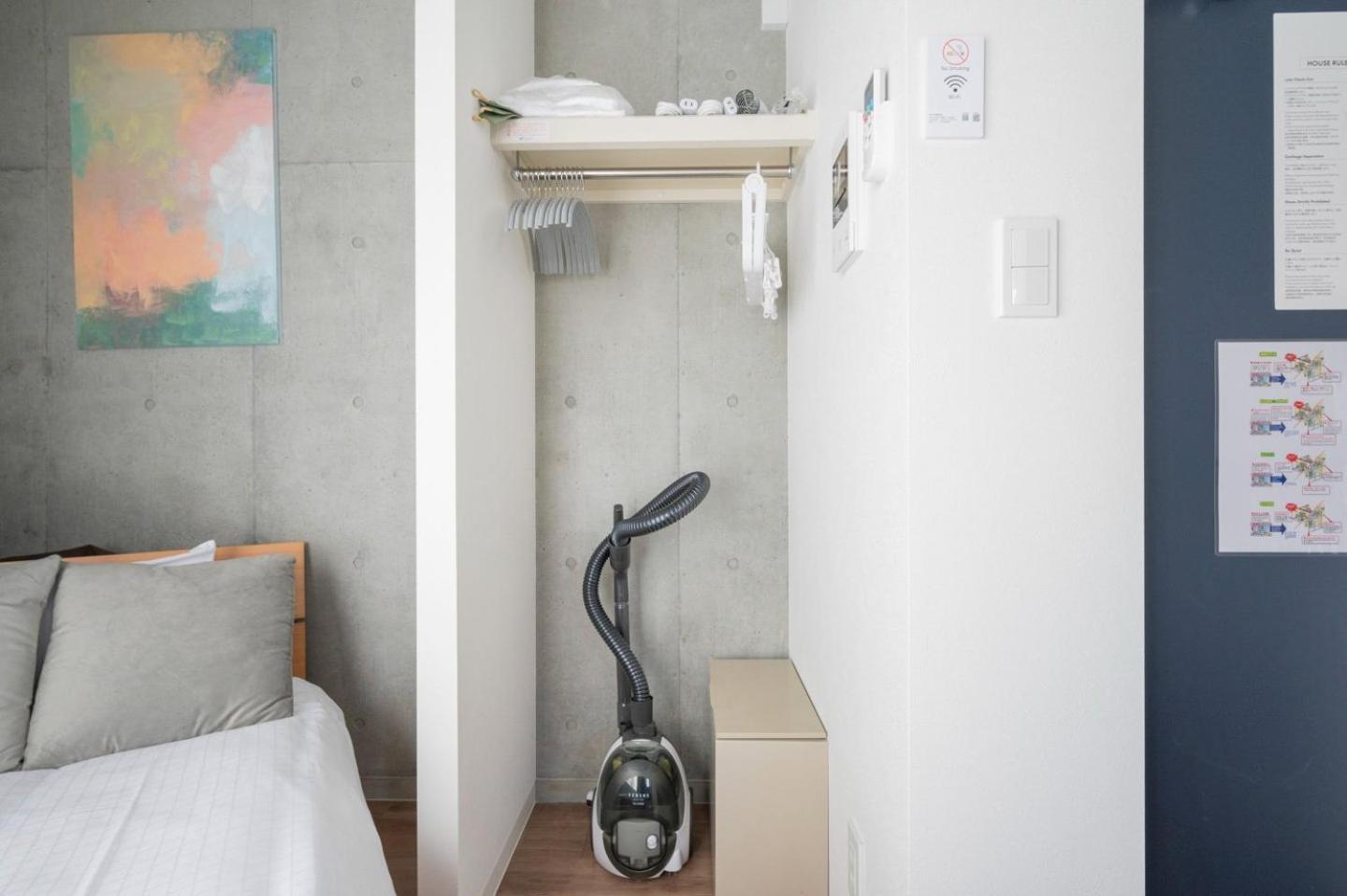 Apartment Jasper Waseda