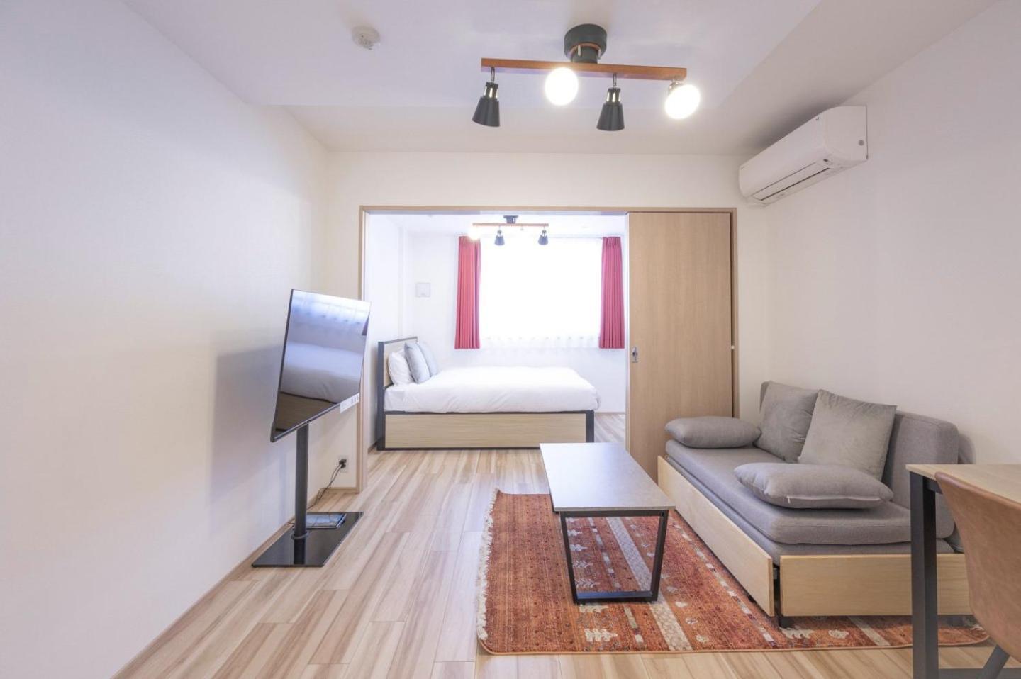 Apartment Wellsquareism Otsuka