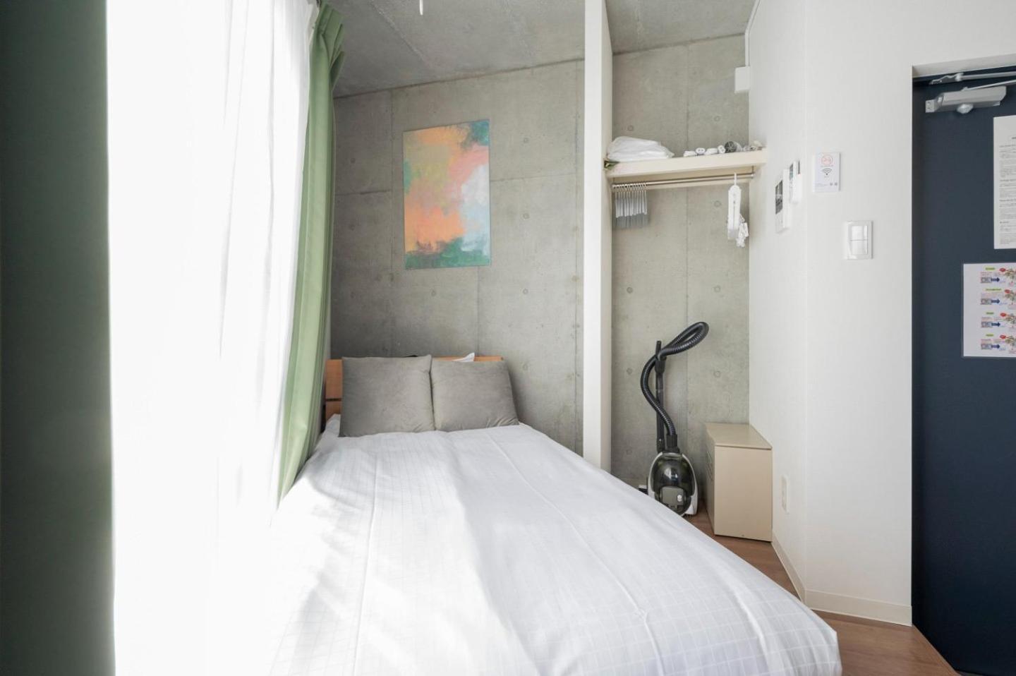 Apartment Jasper Waseda *
