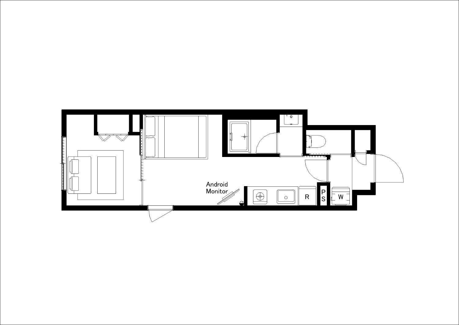 Wellsquareism Otsuka *