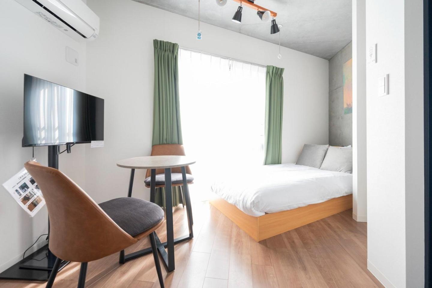 Jasper Waseda Apartment