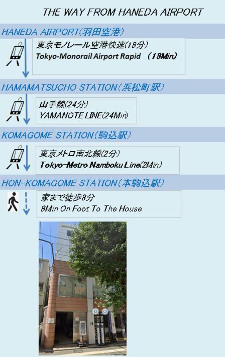 Apartment 95㎡/駅徒歩7分/エレベータ付き/お洒落2ldk/free Wifi