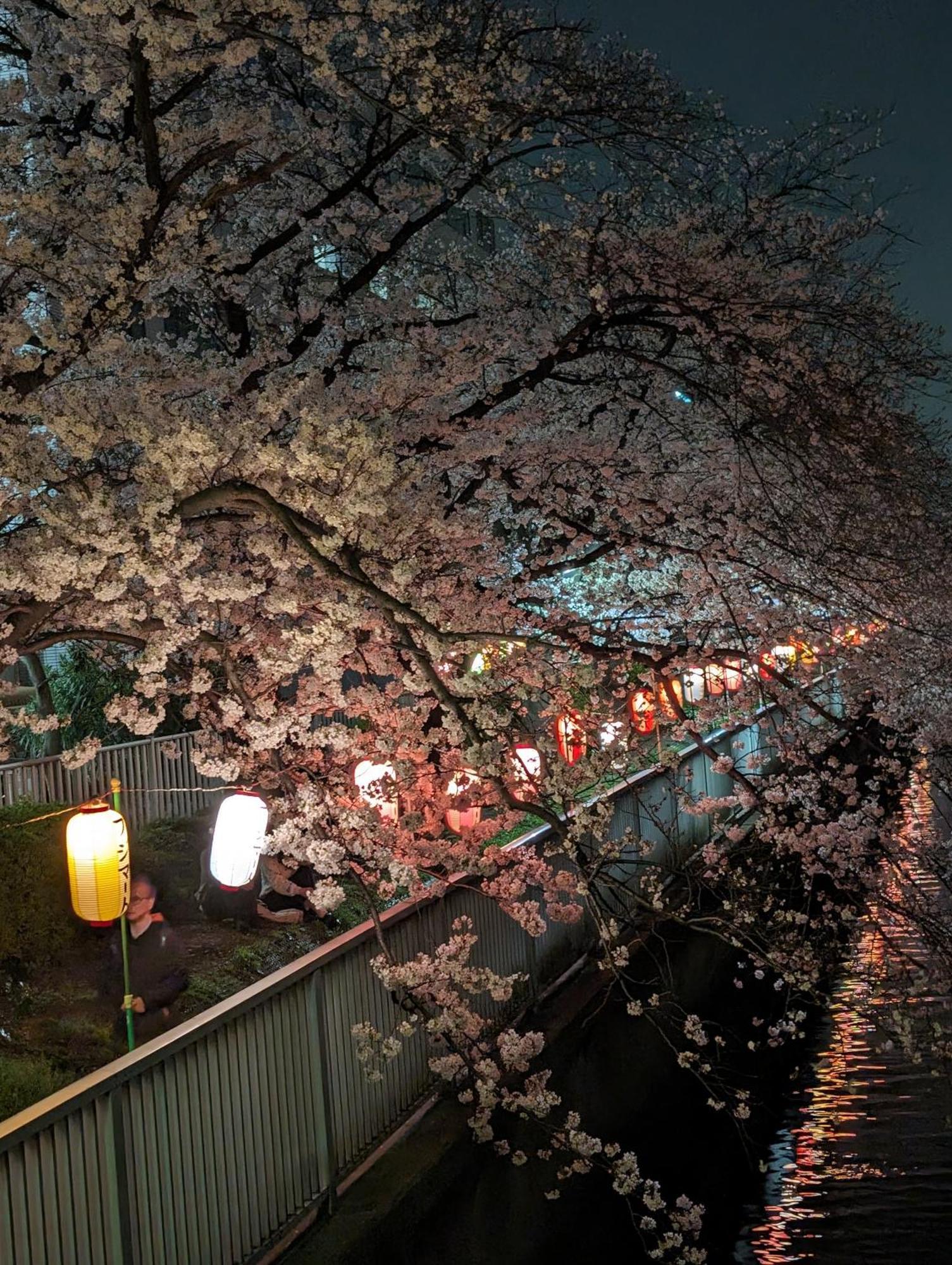 Umibe * Tokyo
