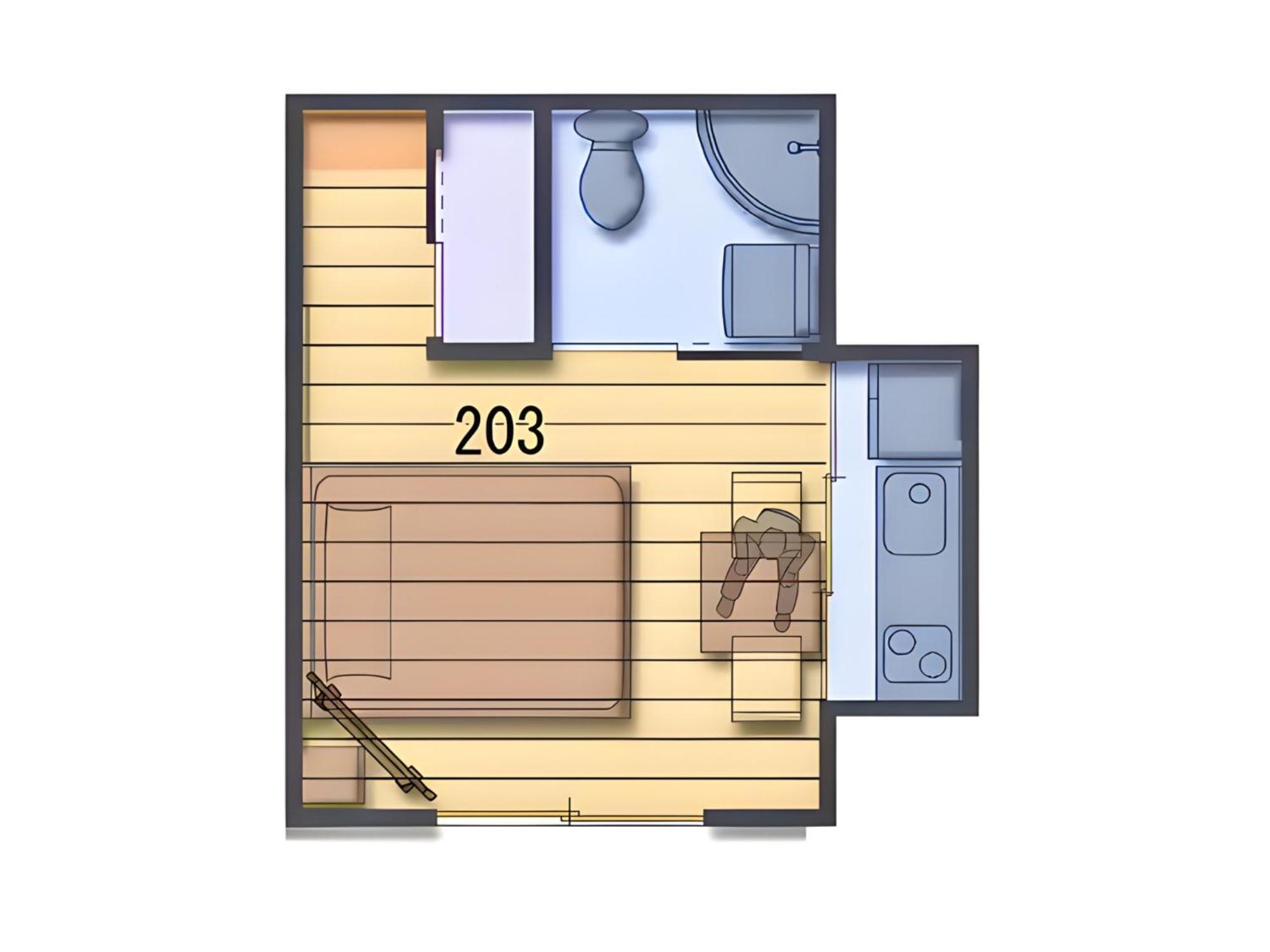 Apartment Eternity Shinagawa - Vacation 01949v *