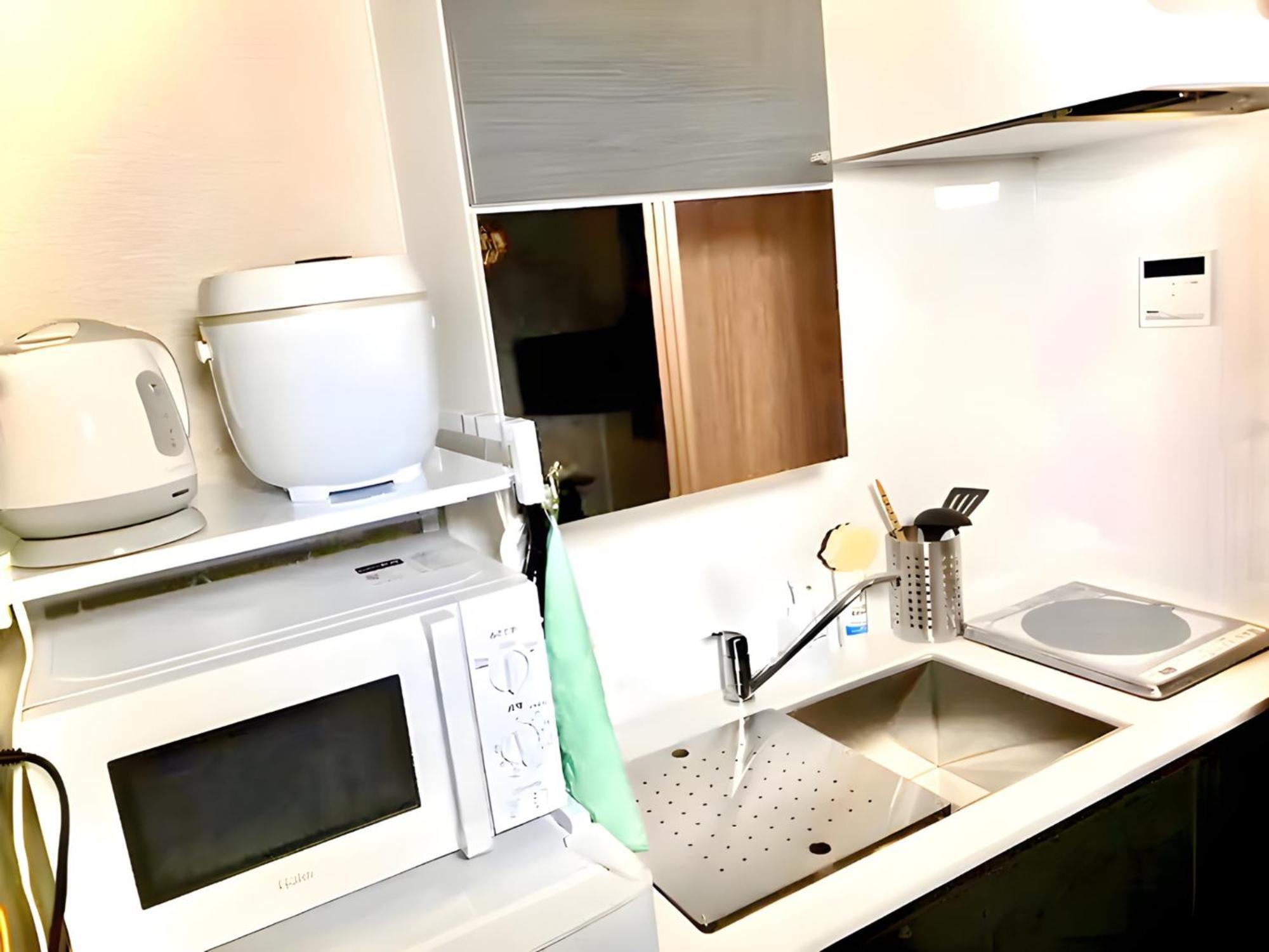 Eternity Shinagawa - Vacation 01949v Apartment