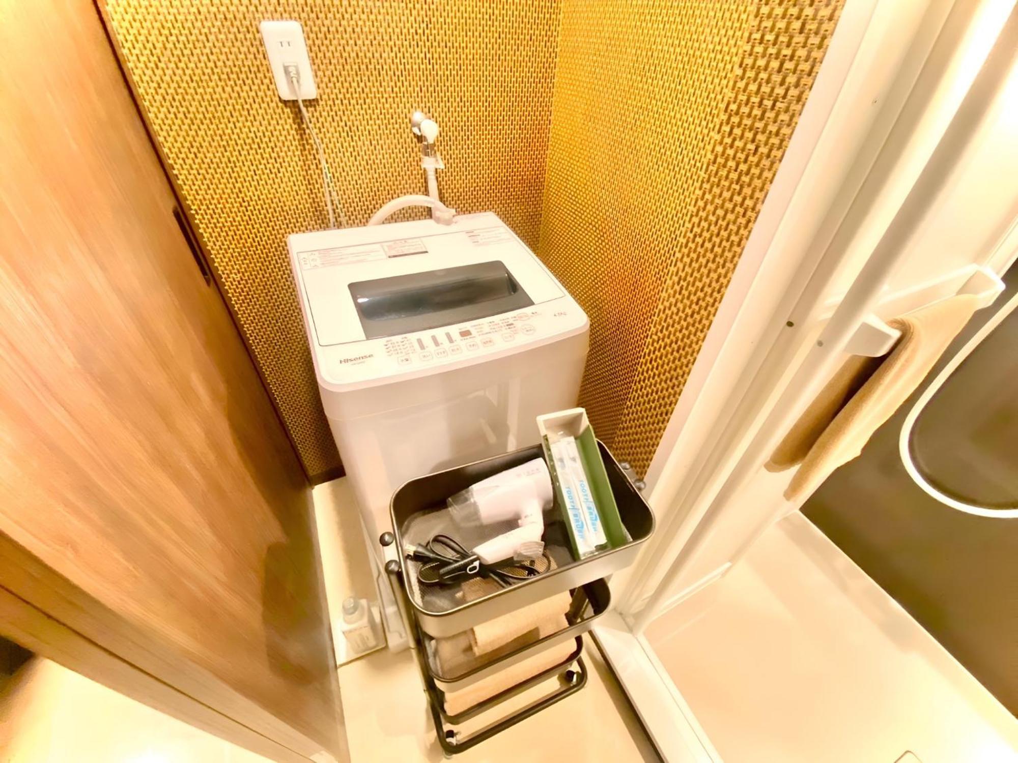 Eternity Shinagawa - Vacation 01949v Apartment