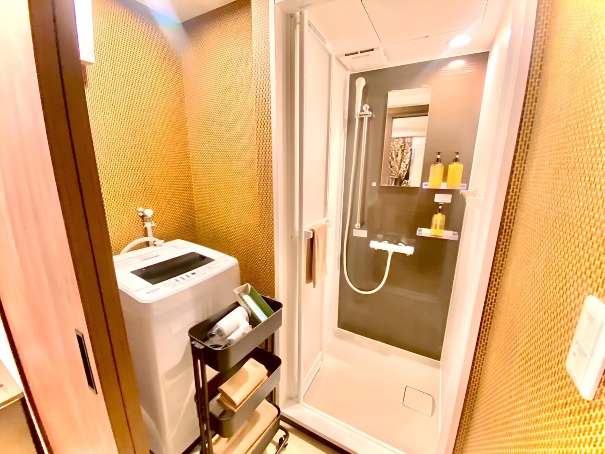 Apartment Eternity Shinagawa - Vacation 01949v *