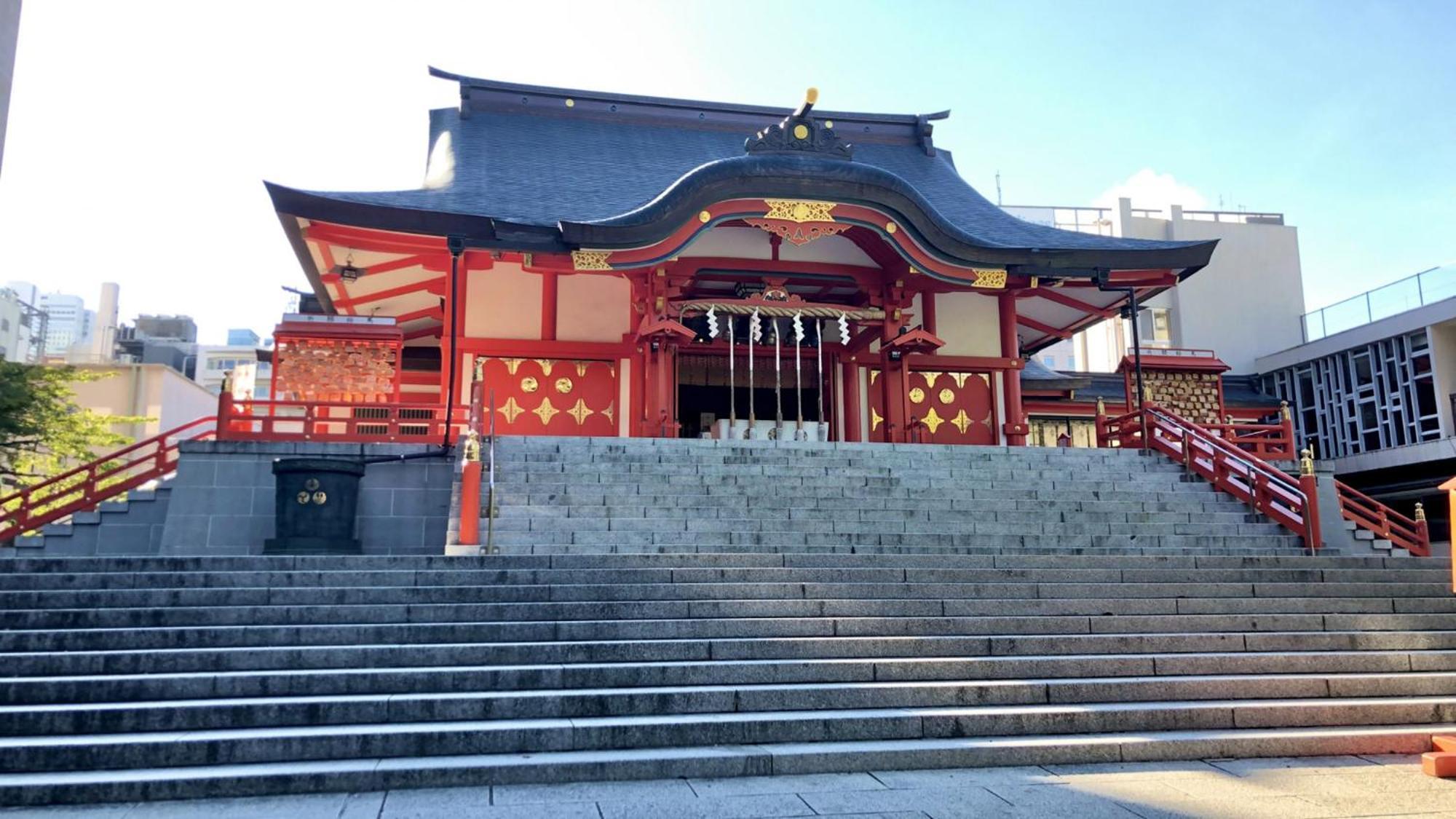 Hotel Toyoko Shinjuku Gyoemmae Eki 3 Ban Deguchi