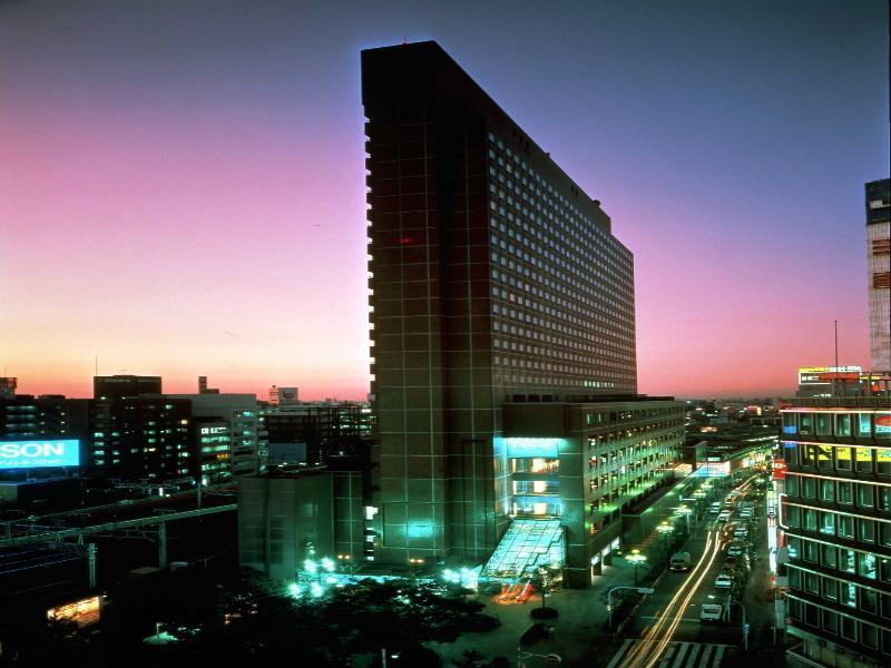Shinjuku 4*