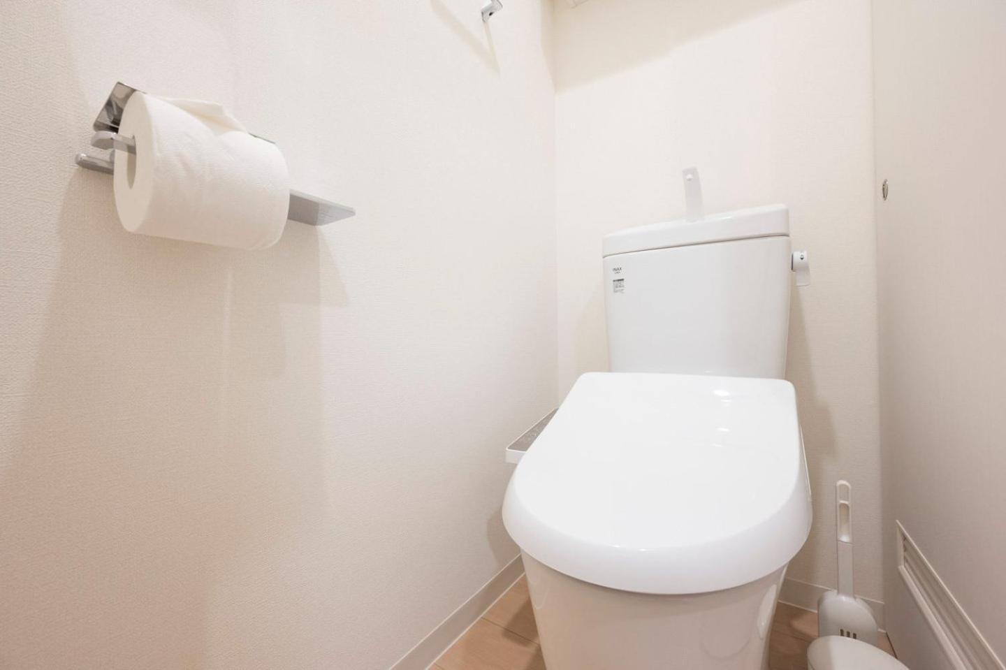 Apartment M S I Kagurazaka *