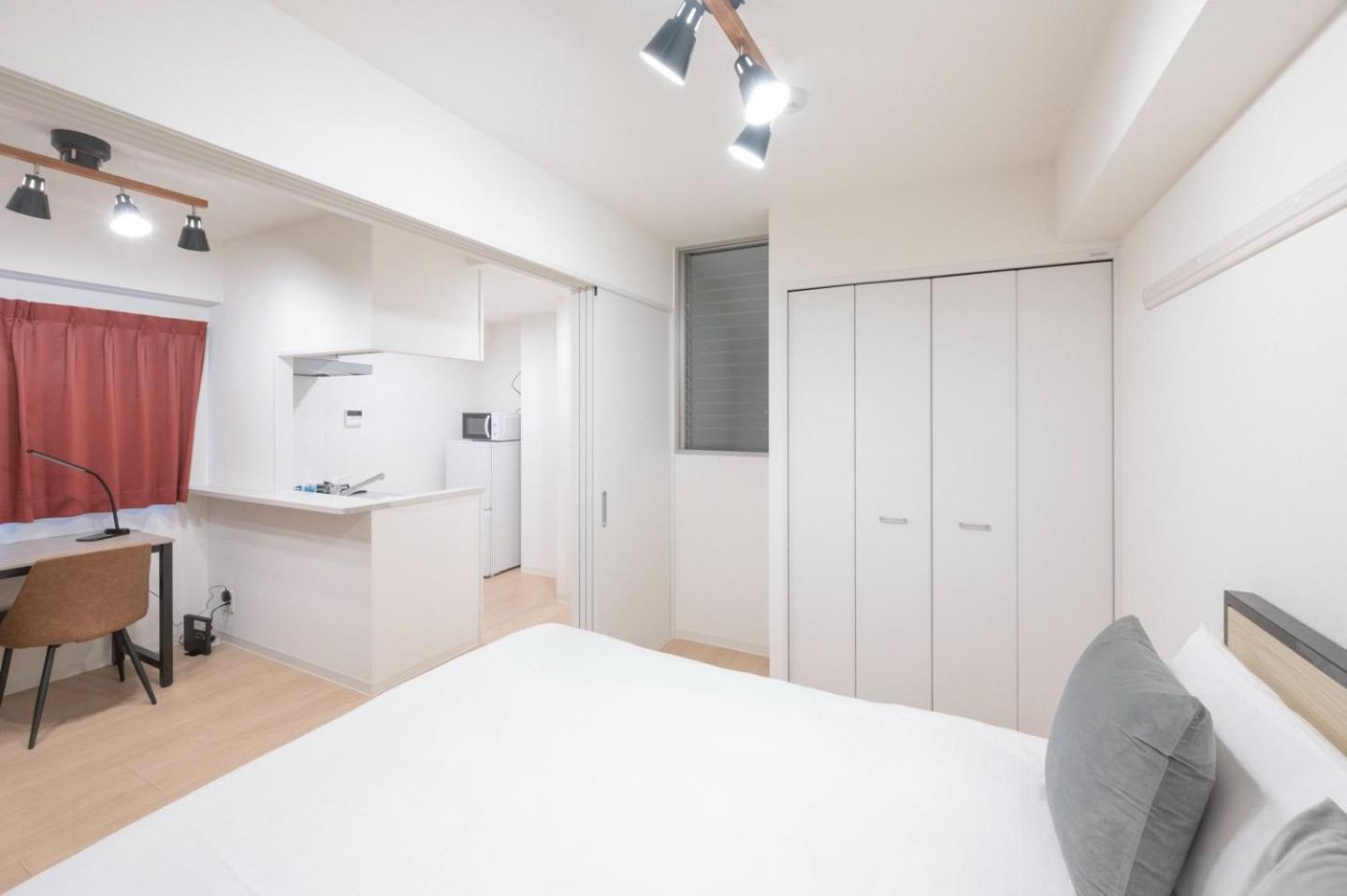 Apartment M S I Kagurazaka Tokyo