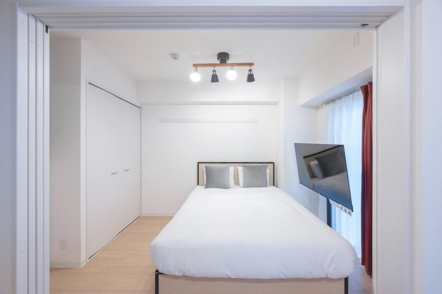 Apartment M S I Kagurazaka *
