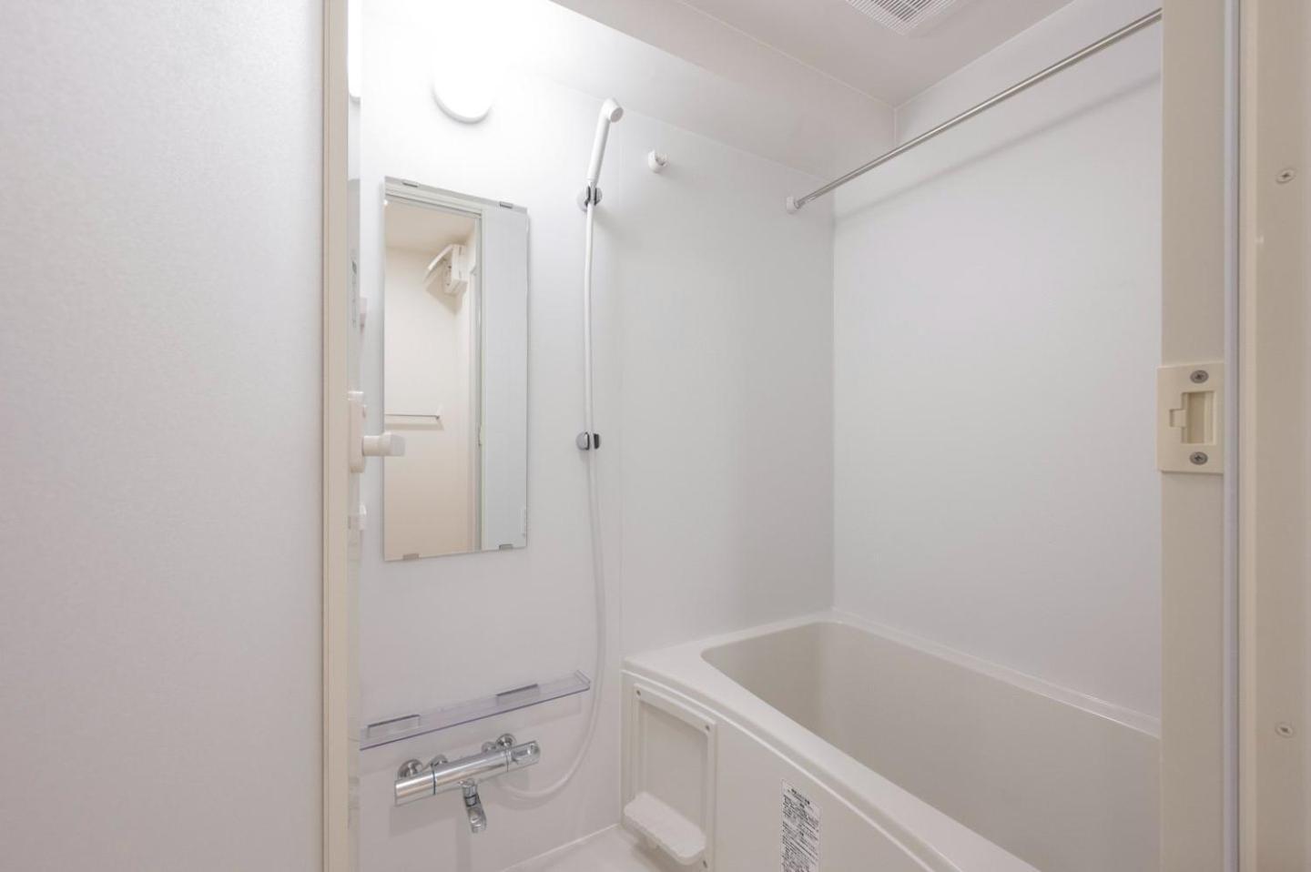 Apartment M S I Kagurazaka Tokyo