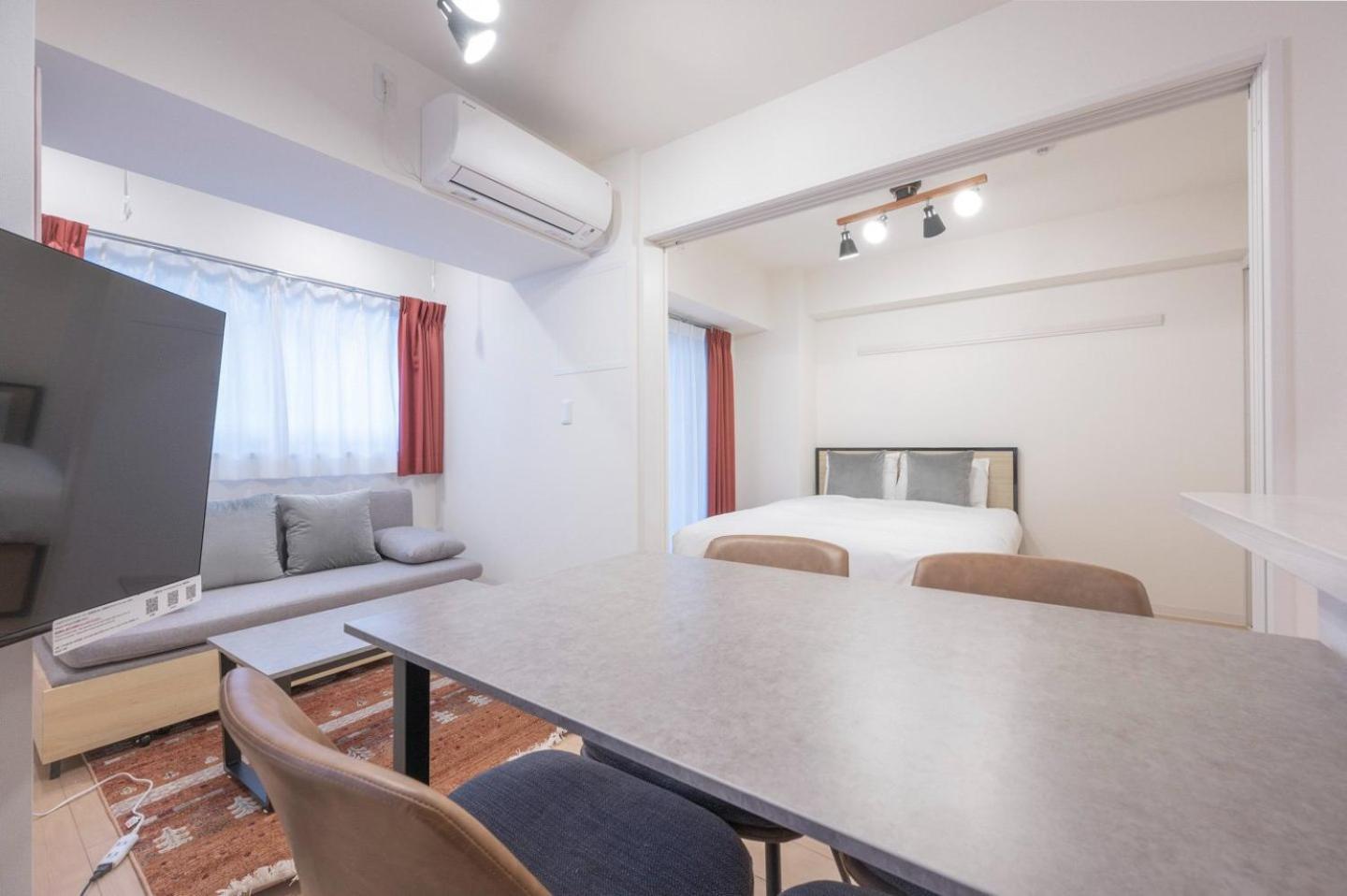 Apartment M S I Kagurazaka