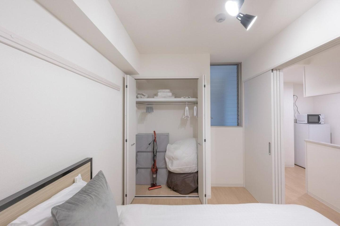 M S I Kagurazaka Apartment