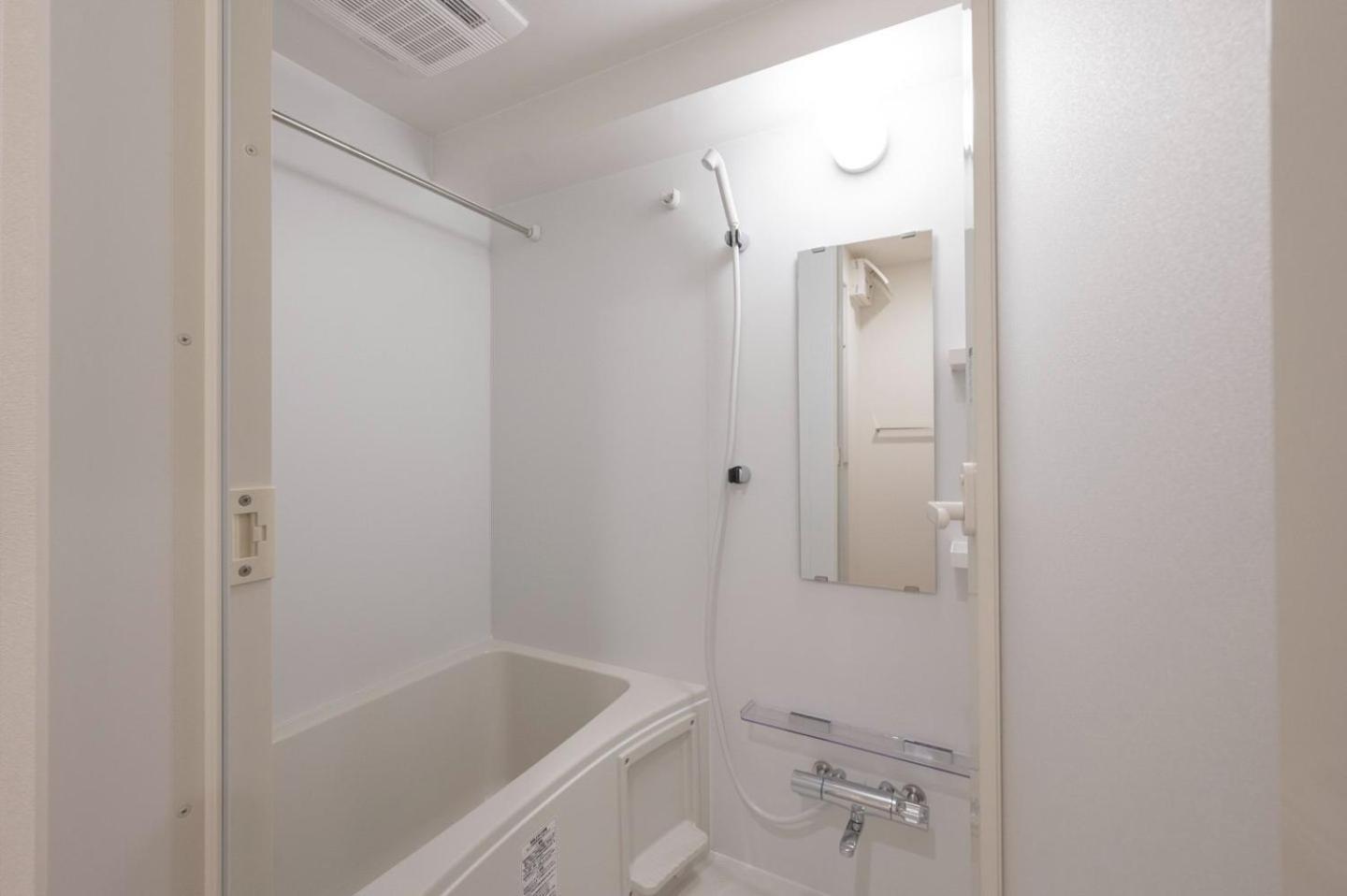 Apartment M S I Kagurazaka