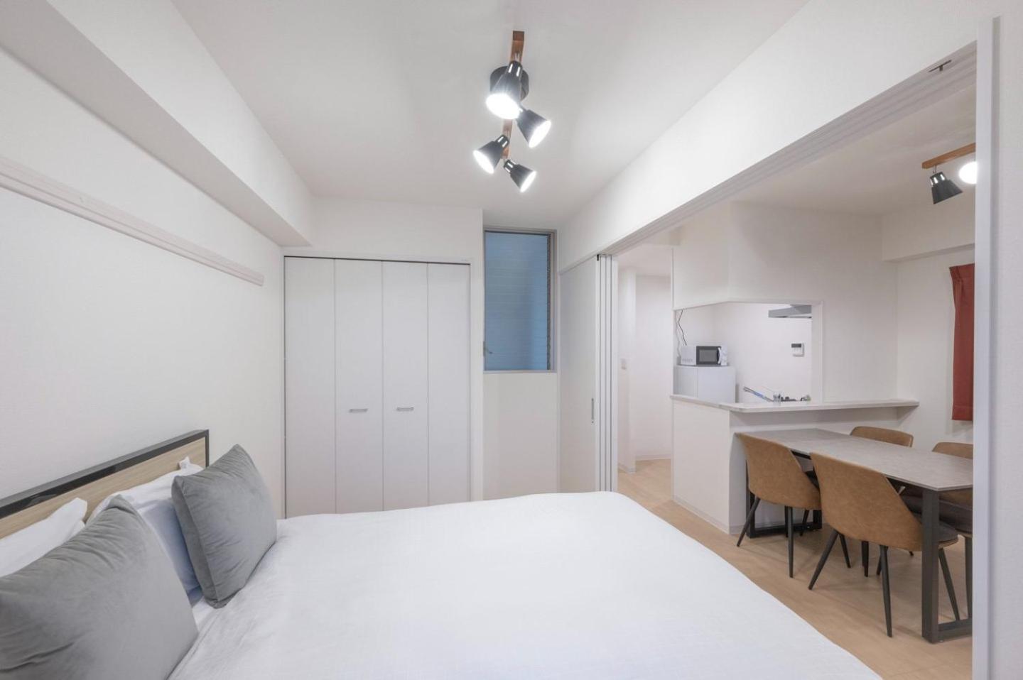 M S I Kagurazaka Apartment *
