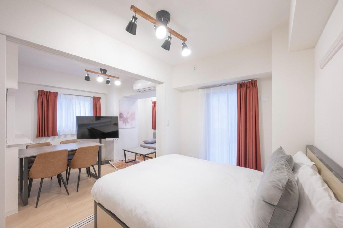 Apartment M S I Kagurazaka Tokyo