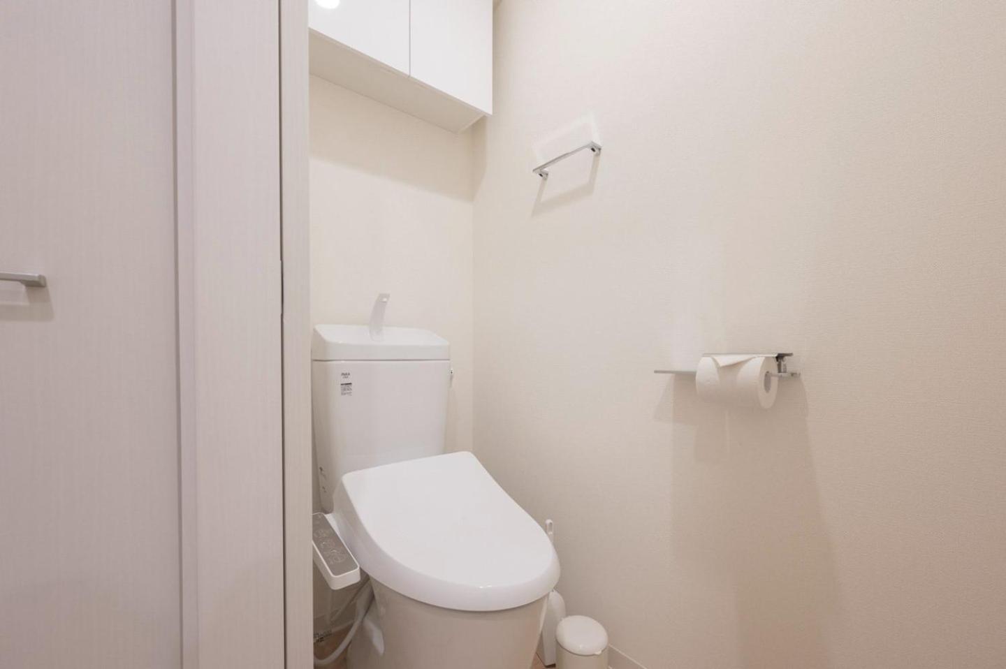 Apartment M S I Kagurazaka