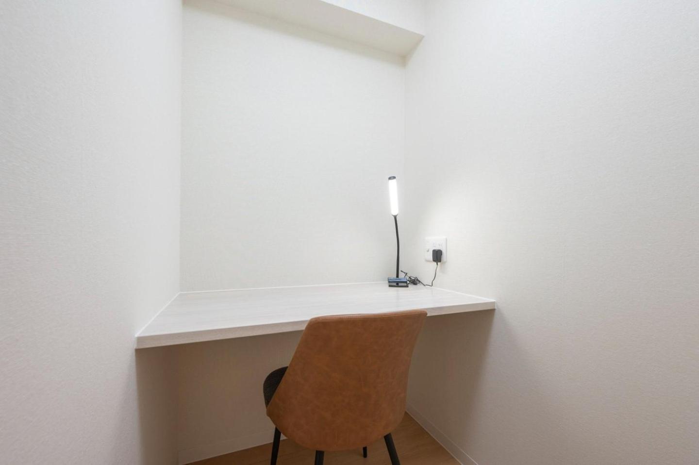 Apartment M S I Kagurazaka *