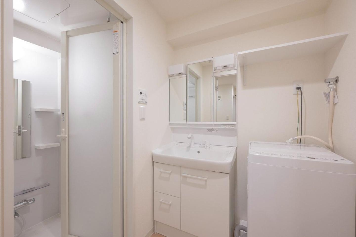 Apartment M S I Kagurazaka Tokyo