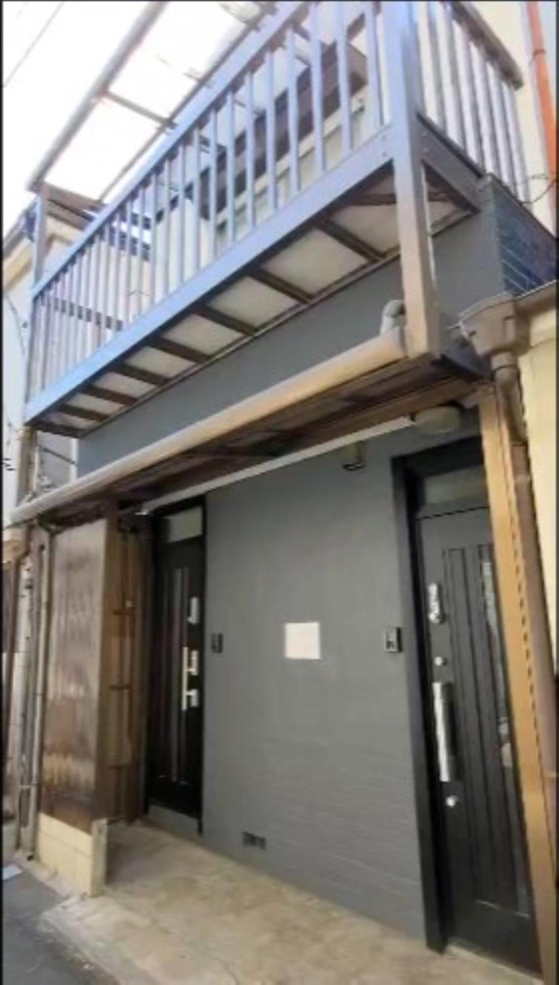 Apartment 61, Sumida 3a, 1st Floor For Rent