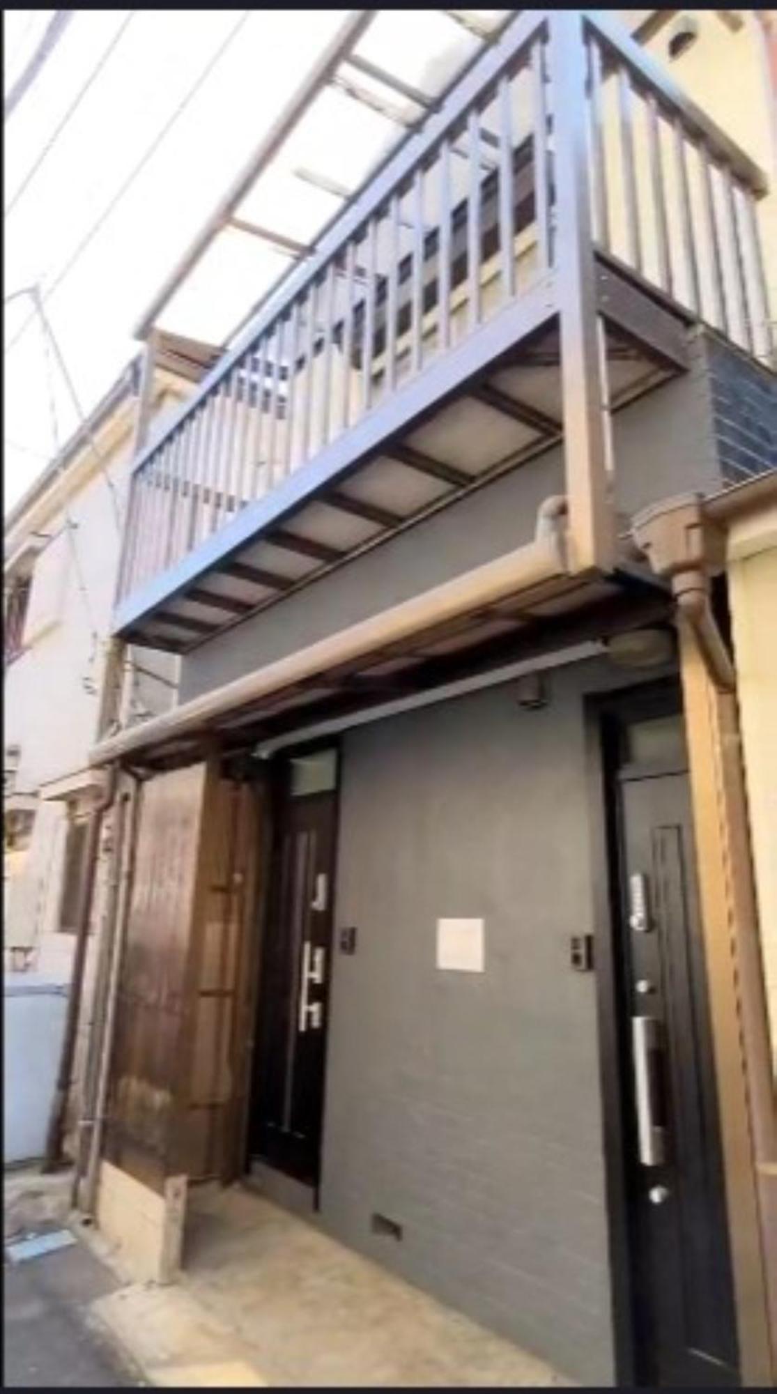 61, Sumida 3a, 1st Floor For Rent * Tokyo