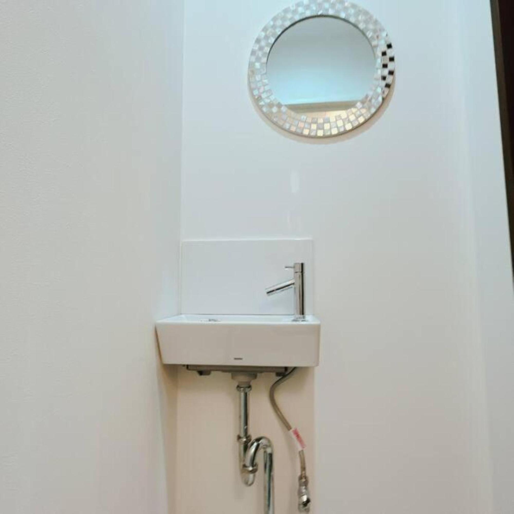 61, Sumida 3a, 1st Floor For Rent Tokyo