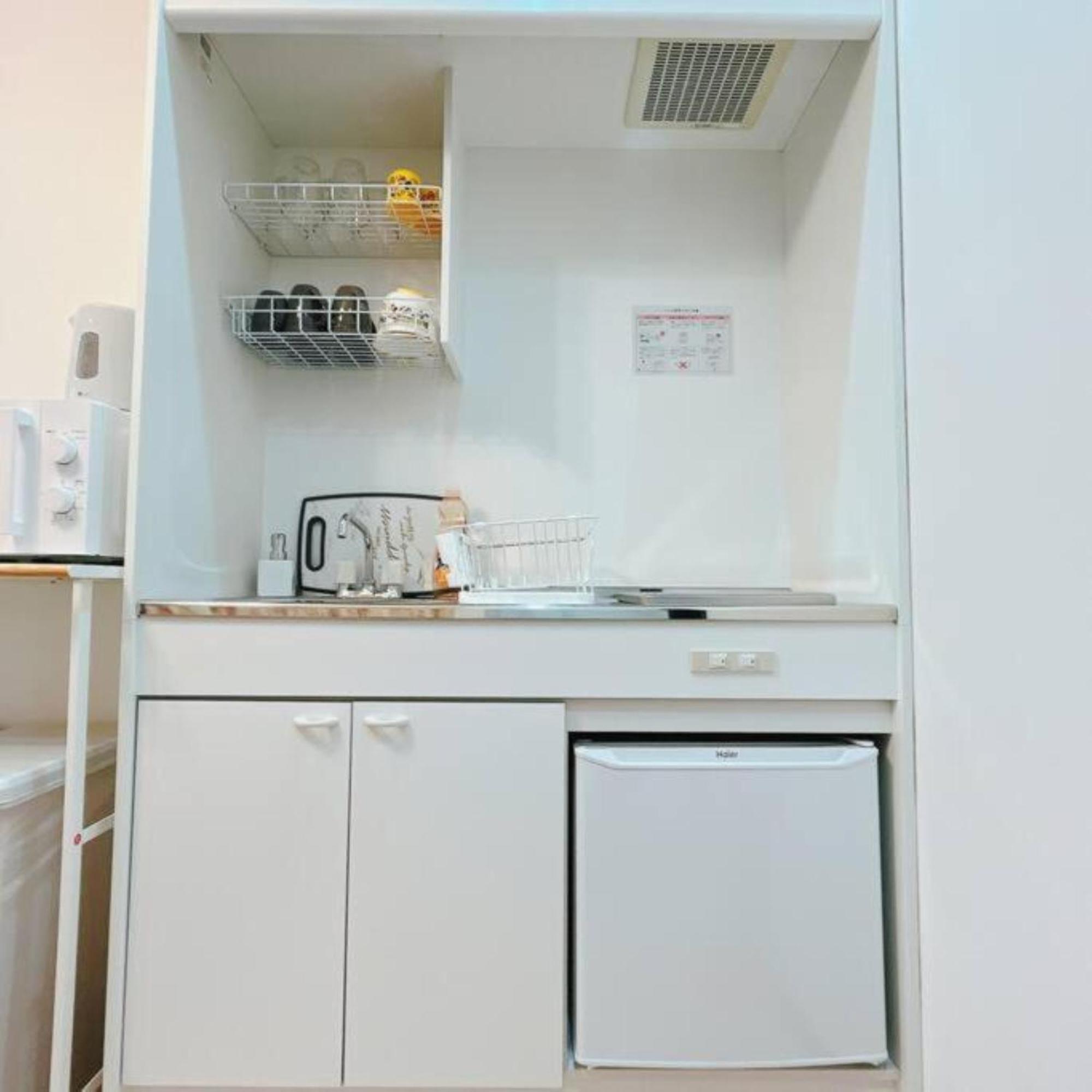 Apartment 61, Sumida 3a, 1st Floor For Rent *
