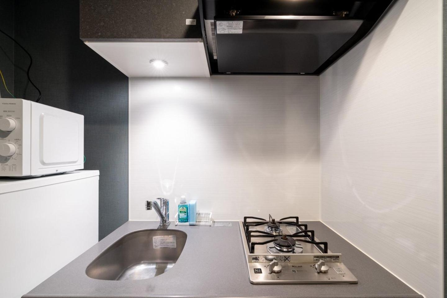 Apartment Lighthouse Otsuka *