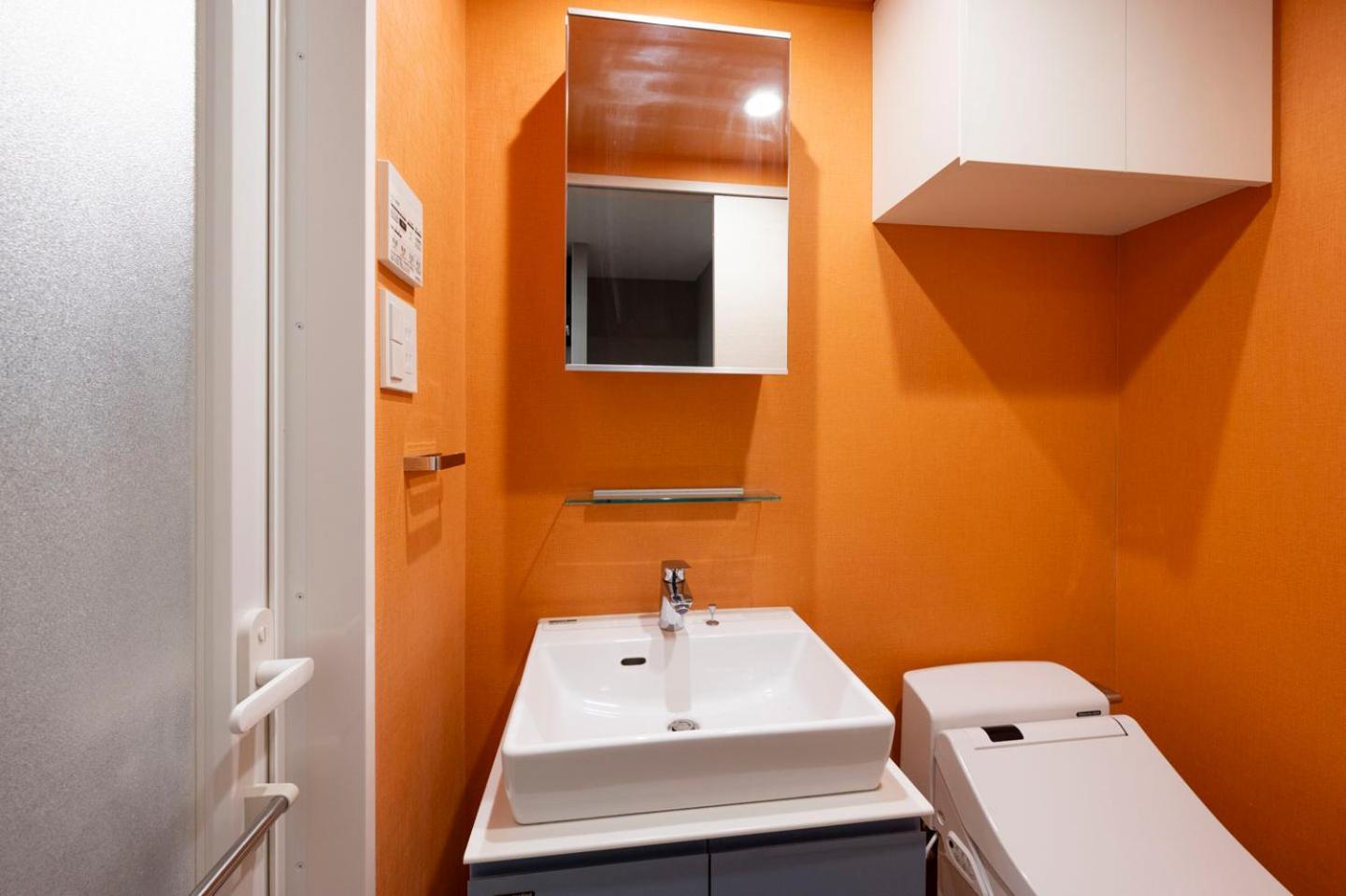 Apartment Lighthouse Otsuka *