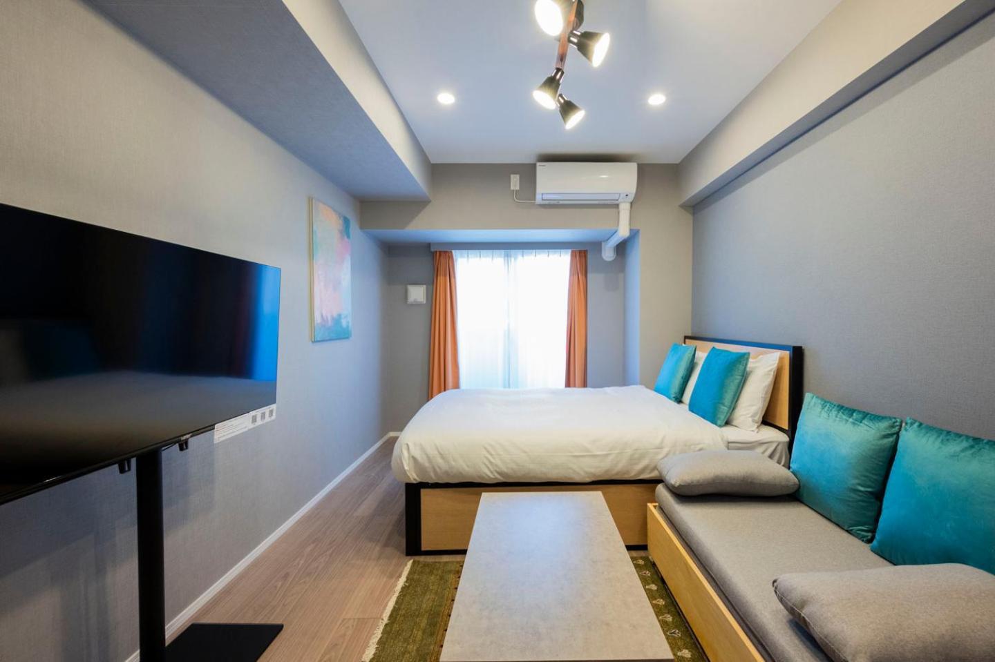 Lighthouse Otsuka Apartment