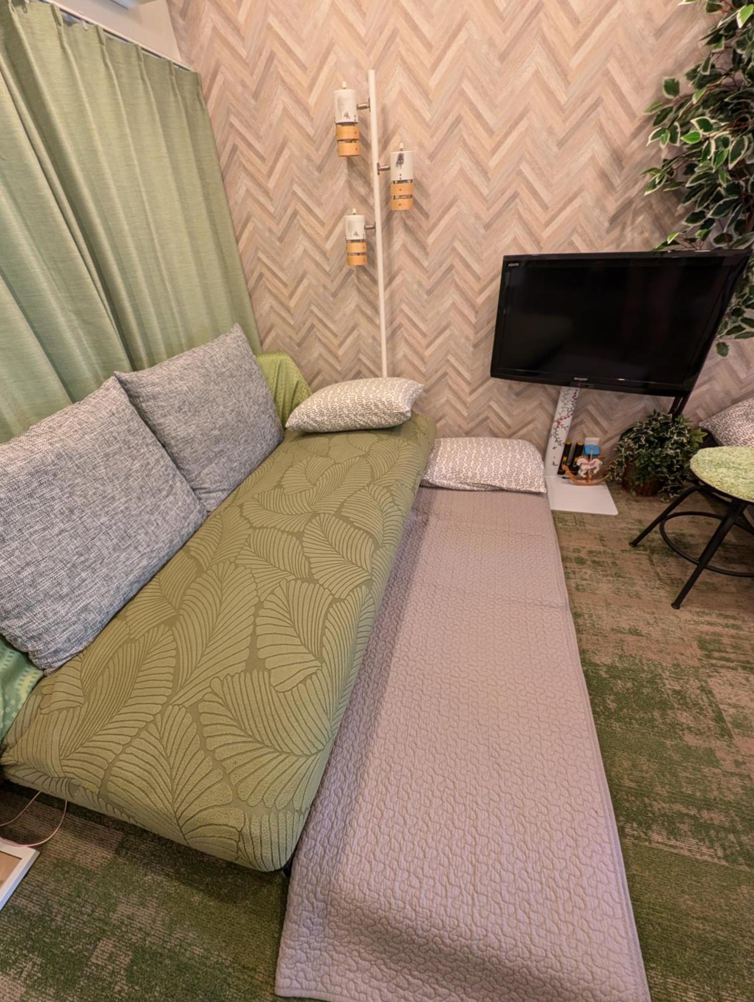 Apartment Umibe *