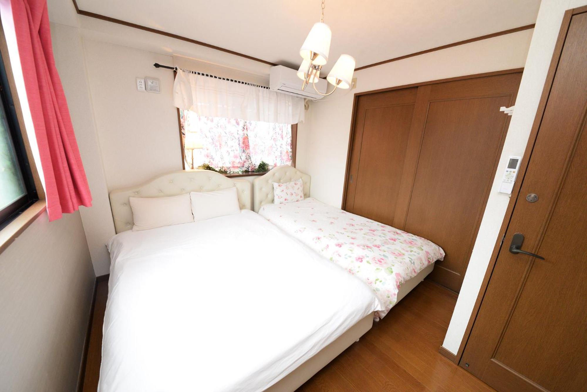 Shinjuku Ny House 2 Tokyo