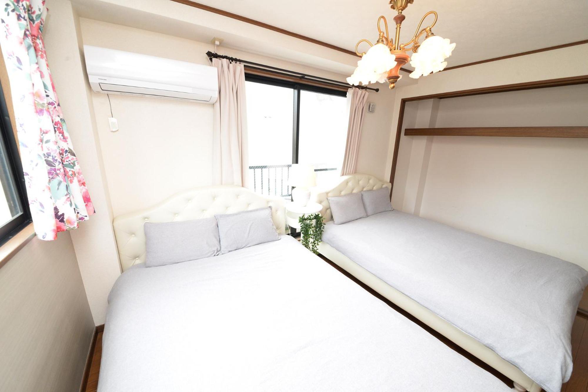 Shinjuku Ny House 2 Villa Tokyo