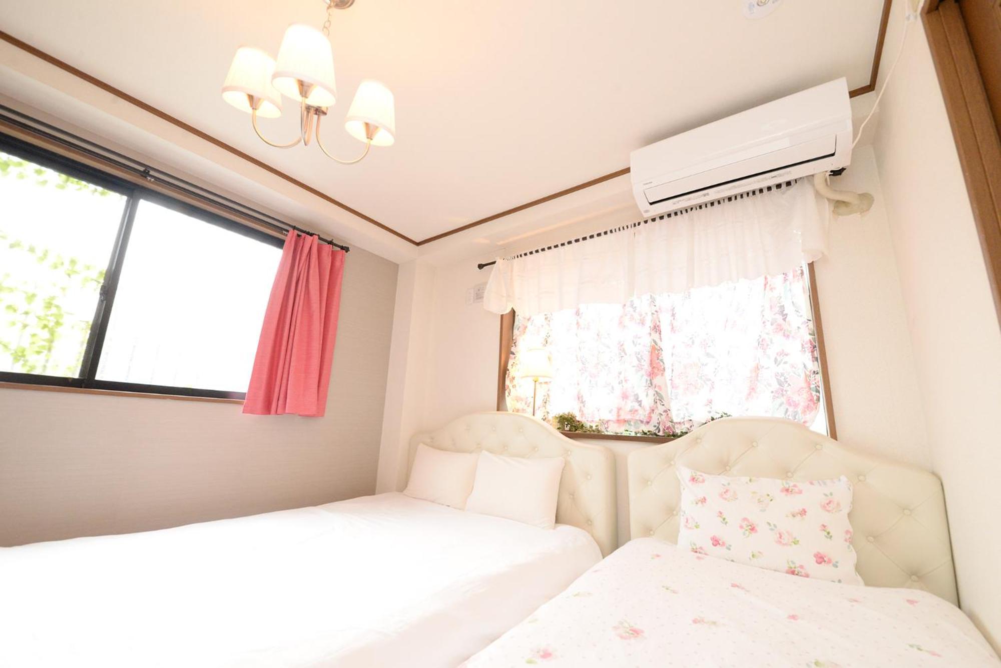 Shinjuku Ny House 2