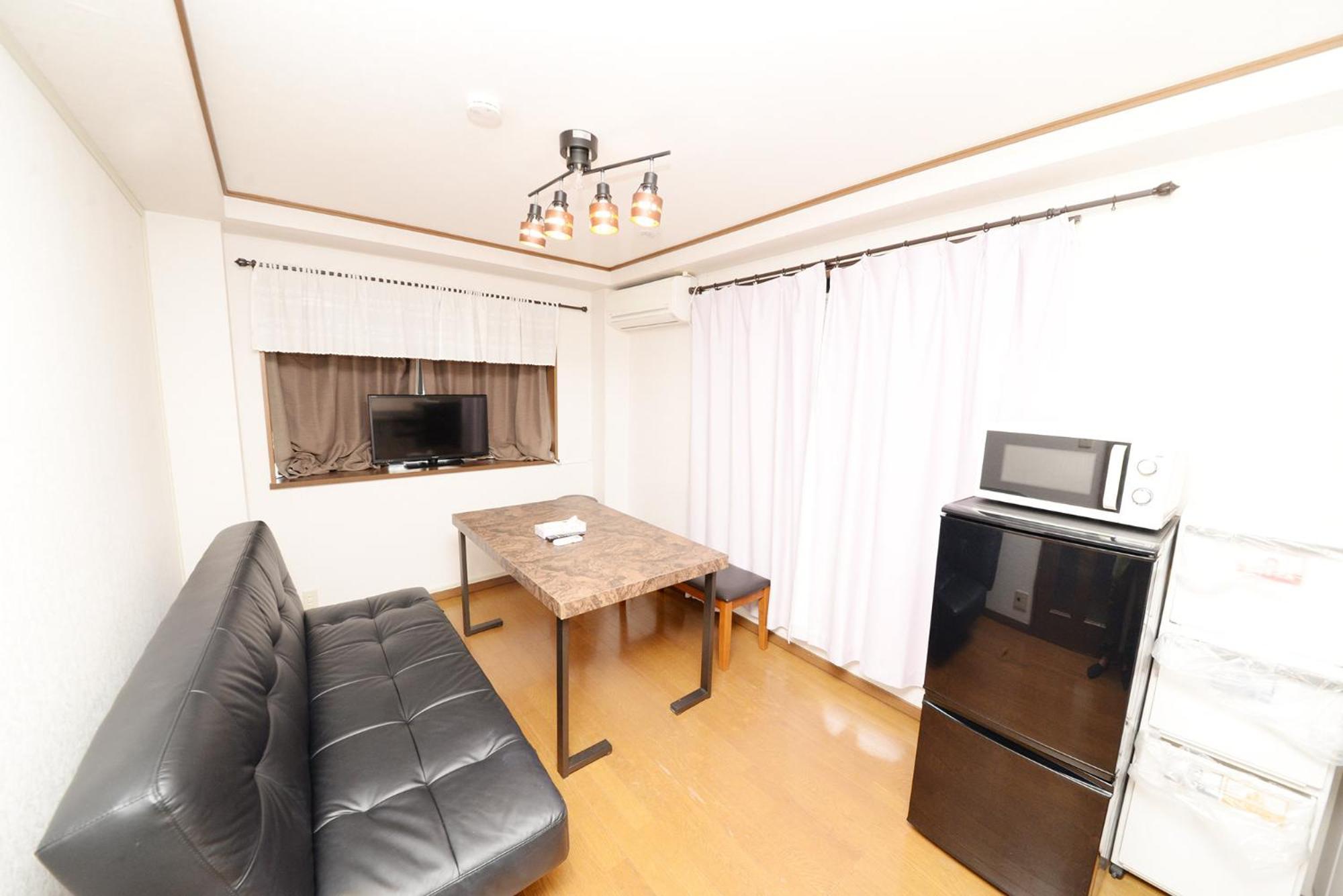 Shinjuku Ny House 2 Villa