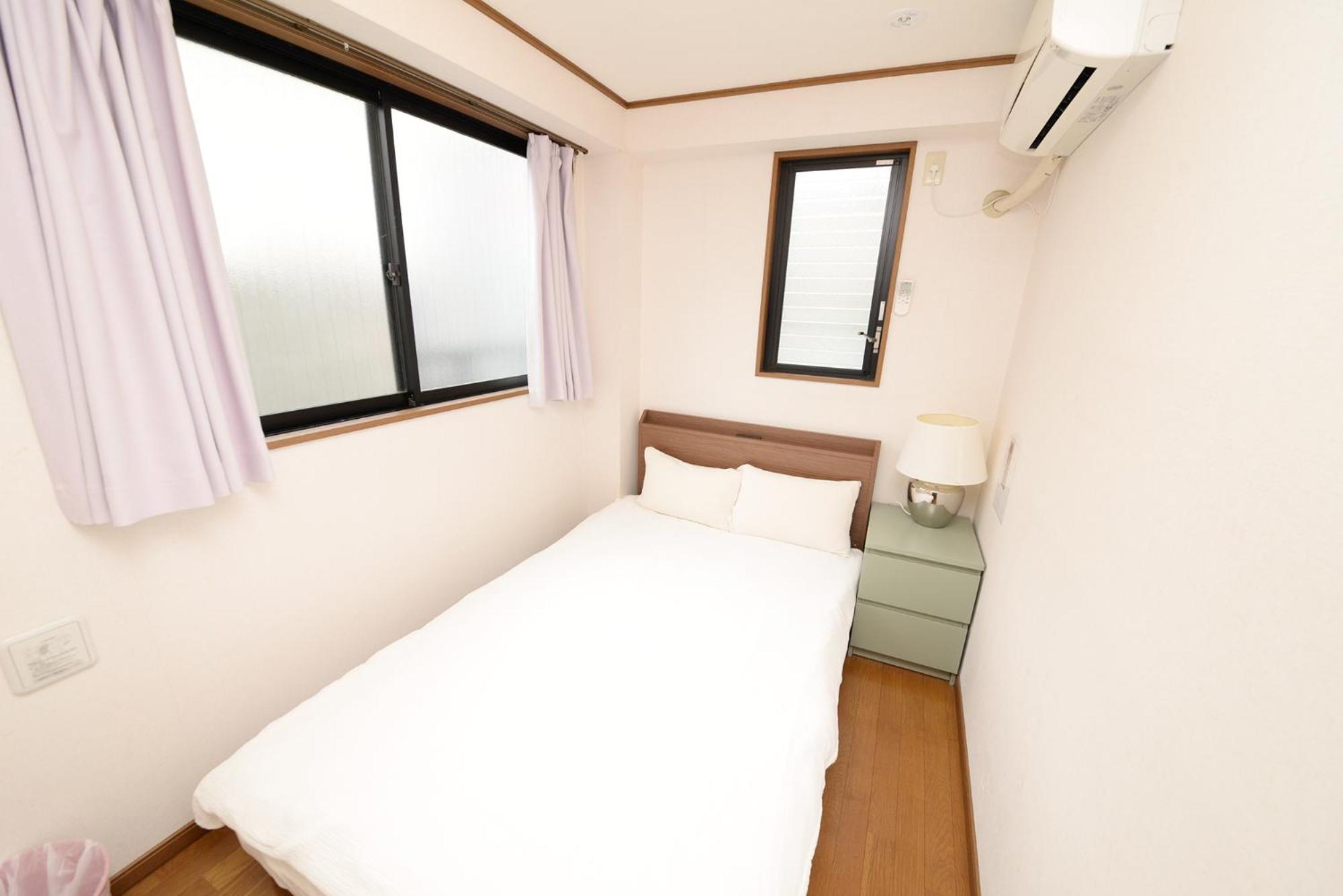 Shinjuku Ny House 2 * Tokyo